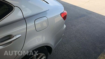 2011 Lexus IS 350 Sedan – miniatura 31