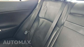 2011 Lexus IS 350 Sedan – miniatura 33