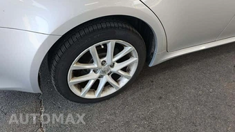 2011 Lexus IS 350 Sedan – miniatura 34