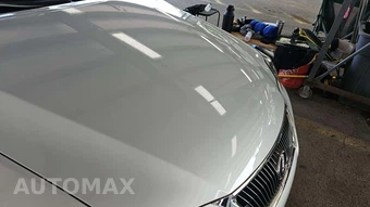 2011 Lexus IS 350 Sedan – miniatura 35