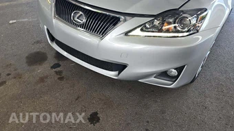 2011 Lexus IS 350 Sedan – miniatura 36