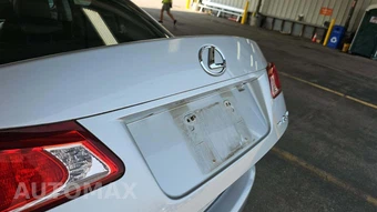 2011 Lexus IS 350 Sedan – miniatura 37