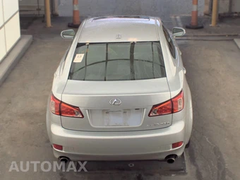 2011 Lexus IS 350 Sedan – miniatura 5