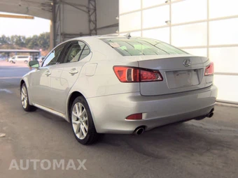 2011 Lexus IS 350 Sedan – miniatura 6