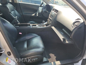 2011 Lexus IS 350 Sedan – miniatura 8