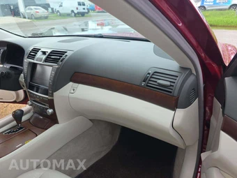 2011 Lexus LS 460 - miniatura 19