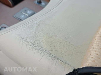 2011 Lexus LS 460 - miniatura 21