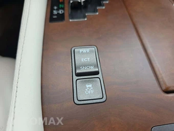 2011 Lexus LS 460 - miniatura 28