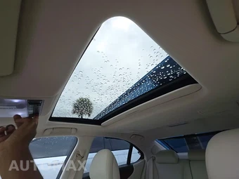 2011 Lexus LS 460 - miniatura 30