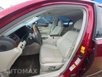 2011 Lexus LS 460 - miniatura 6