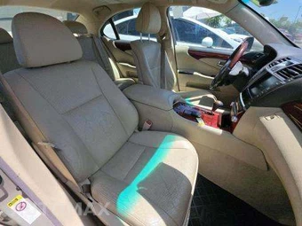 2011 Lexus LS 460 – miniatura 18