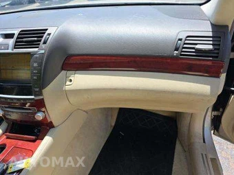 2011 Lexus LS 460 – miniatura 19