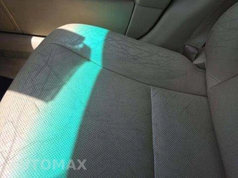 2011 Lexus LS 460 – miniatura 22