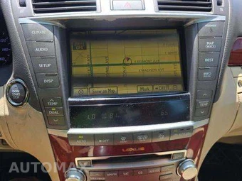 2011 Lexus LS 460 – miniatura 33