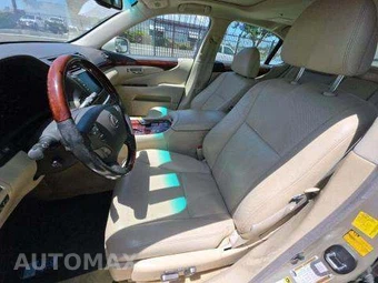 2011 Lexus LS 460 – miniatura 6