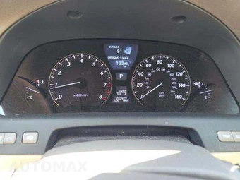 2011 Lexus LS 460 – miniatura 9