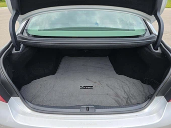 2011 Lexus LS 460 – miniatura 11