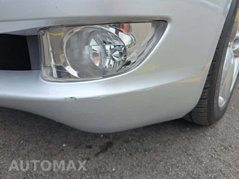 2011 Lexus LS 460 – miniatura 18
