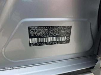 2011 Lexus LS 460 – miniatura 2