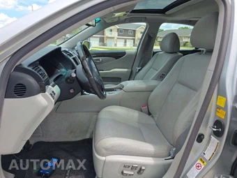 2011 Lexus LS 460 – miniatura 3