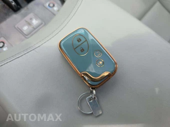 2011 Lexus LS 460 – miniatura 5