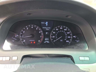 2011 Lexus LS 460 – miniatura 6