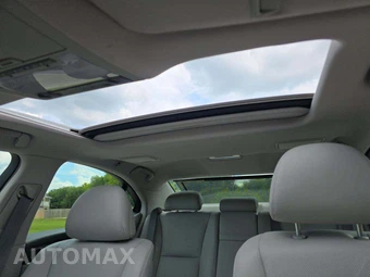 2011 Lexus LS 460 – miniatura 8