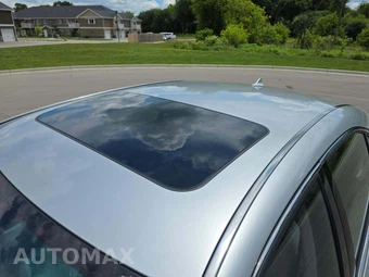 2011 Lexus LS 460 – miniatura 9