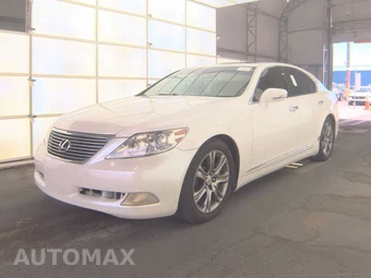 2011 Lexus LS 460
