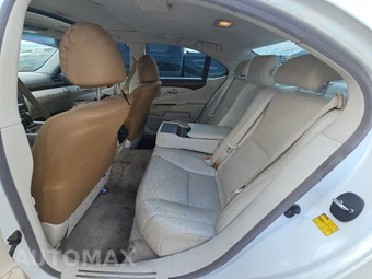2011 Lexus LS 460 – miniatura 13
