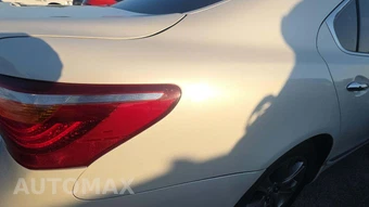2011 Lexus LS 460 – miniatura 20