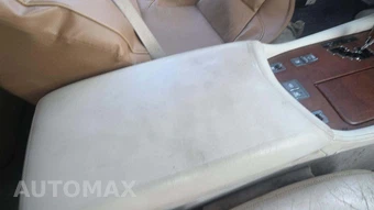 2011 Lexus LS 460 – miniatura 22