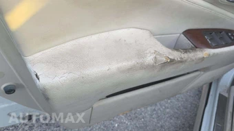 2011 Lexus LS 460 – miniatura 30
