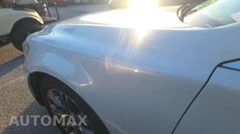2011 Lexus LS 460 – miniatura 40
