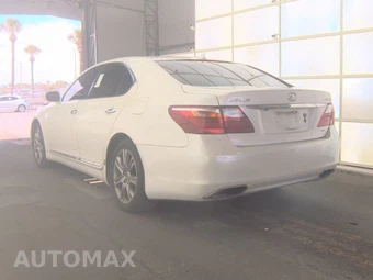 2011 Lexus LS 460 – miniatura 6