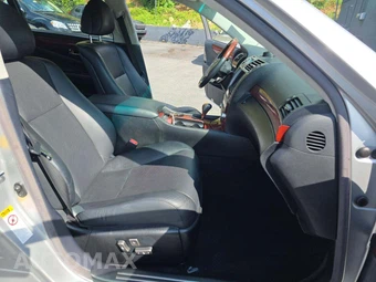 2011 Lexus LS 460L - miniatura 18