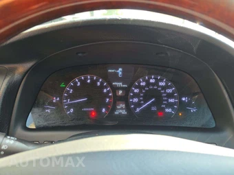 2011 Lexus LS 460L - miniatura 9