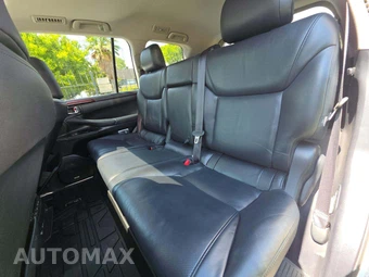 2011 Lexus LX 570 – miniatura 13
