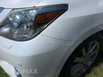 2011 Lexus LX 570 – miniatura 22