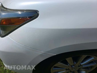 2011 Lexus LX 570 – miniatura 24