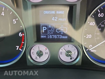 2011 Lexus LX 570 – miniatura 15