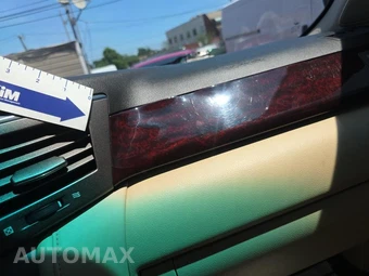 2011 Lexus LX 570 – miniatura 22