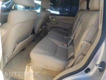 2011 Lexus LX 570 – miniatura 13