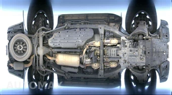 2011 Lexus LX 570 – miniatura 18