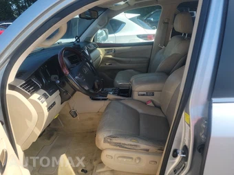 2011 Lexus LX 570 – miniatura 7