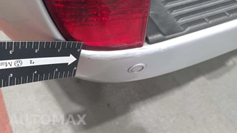 2011 Lexus LX 570 - miniatura 27