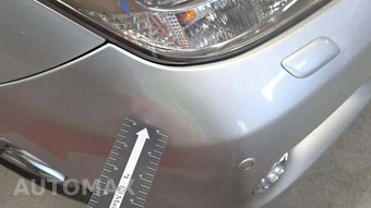 2011 Lexus LX 570 - miniatura 39