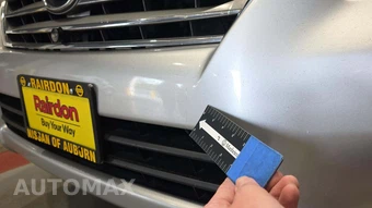 2011 Lexus LX 570 - miniatura 45