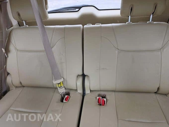 2011 Lexus LX 570 – miniatura 11