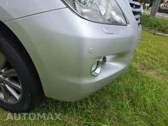 2011 Lexus LX 570 – miniatura 20